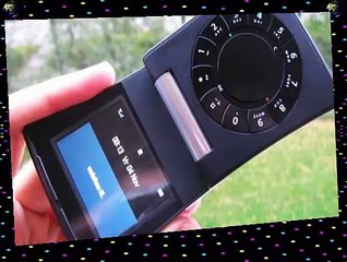 اغرب 10 موبايلات فى العالم .. ماهو افضل موبايل منهم !؟