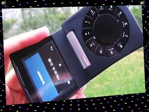 اغرب 10 موبايلات فى العالم .. ماهو افضل موبايل منهم !؟
