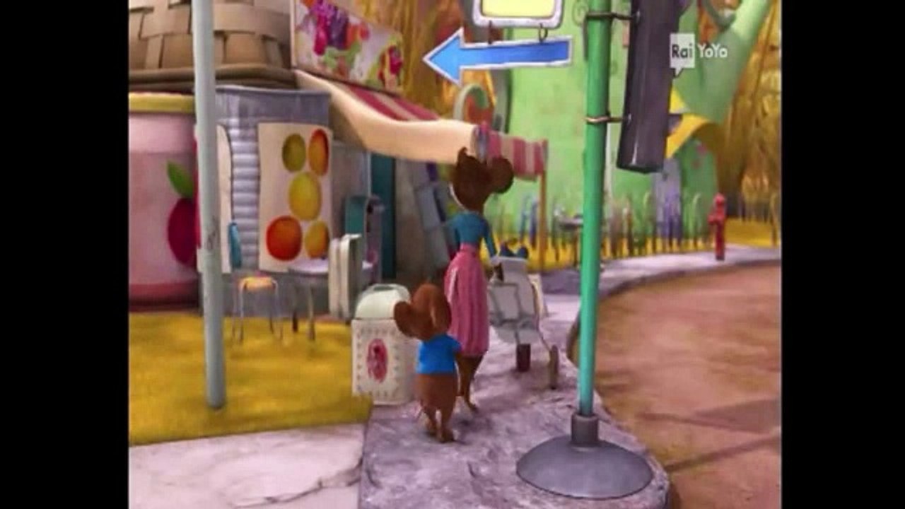 Topo Tip Ep. 43 - Lo voglio lo voglio!