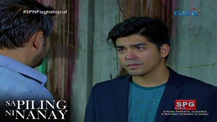 Sa Piling ni Nanay: The silent ally | Episode 107