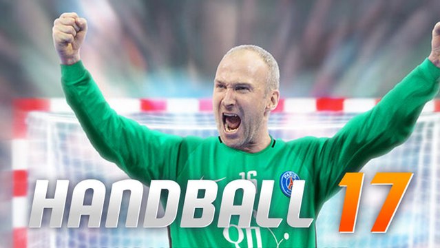 Handball 17 - Trailer de lancement