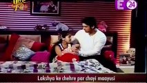 Swaragini 23th November 2016 News _ Lakshya Ko Aayi Ragini Ki Yaad ( 240 X 426 )