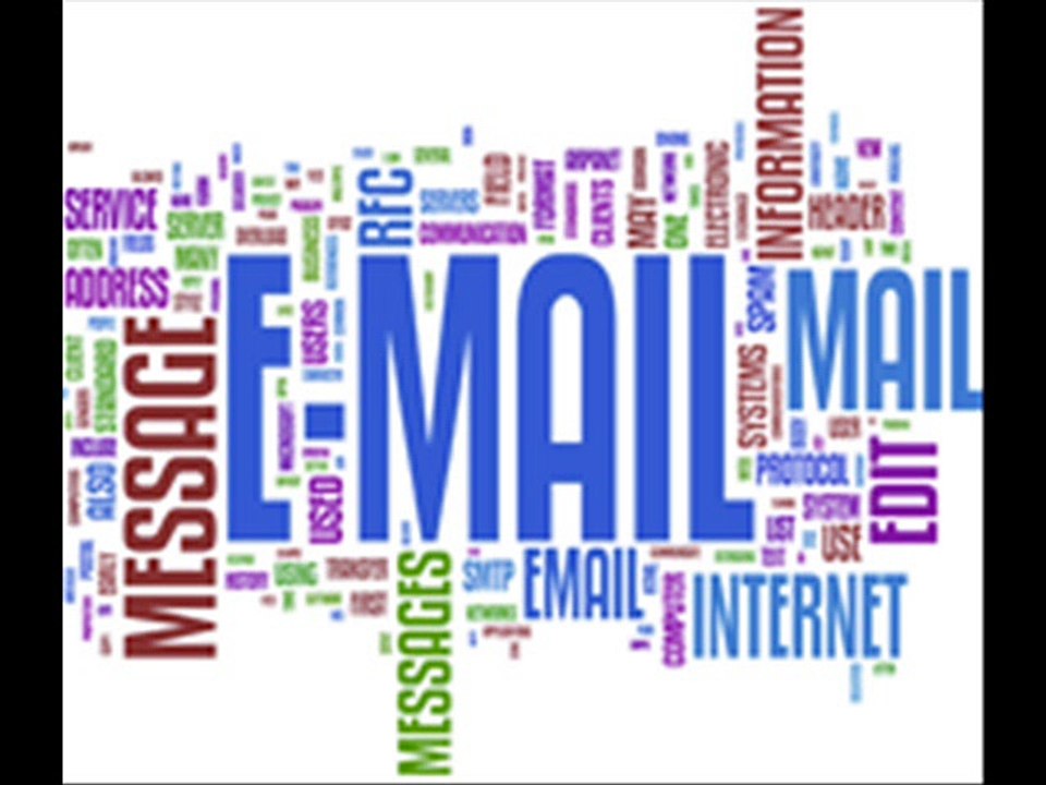 Logiciel email marketing