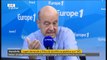 Primaire à droite: Juppé attaque Fillon sur l'avortement