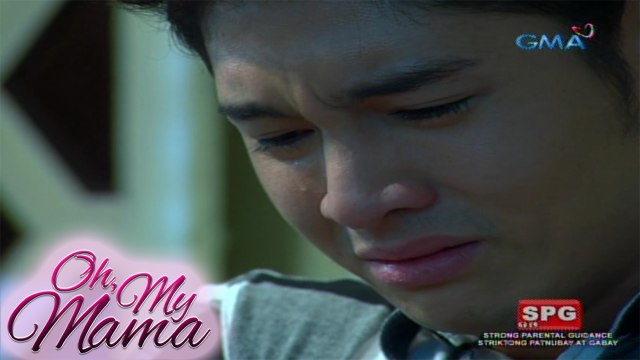 Oh, My Mama!: Remembering Maricel