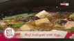 Idol sa Kusina: Beef Sukiyaki with Egg