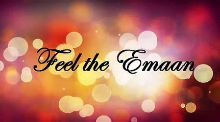 (Apni Nasalun ko deen sikhao) Most emotional bayan maulana tariq Jameel