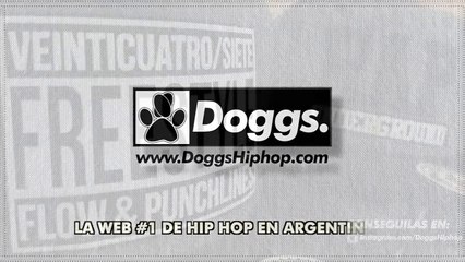 Chuty vs Papo - Final Big Bang Festival 2016