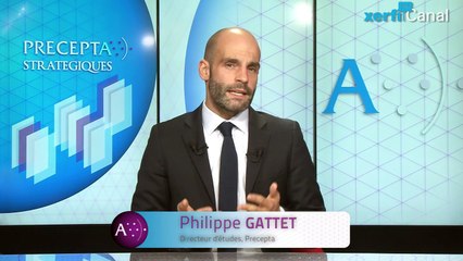 Philippe Gattet, Comprendre les stratégies low-cost