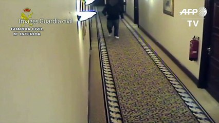 Le "cerveau financier" du scandale Petrobras arrêté en Espagne