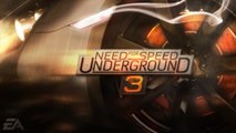 Need for Speed No Limits Announced! - Is Underground 3 Next