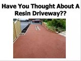 Resin Driveways Harrogate - Call Us For Your FREE Quote 0843 289 2706