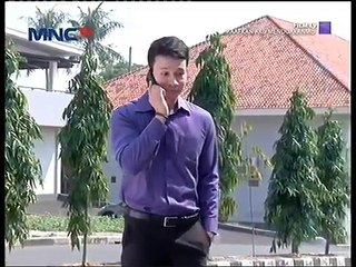 Bioskop Indonesia - Maafkan aku menduakanmu