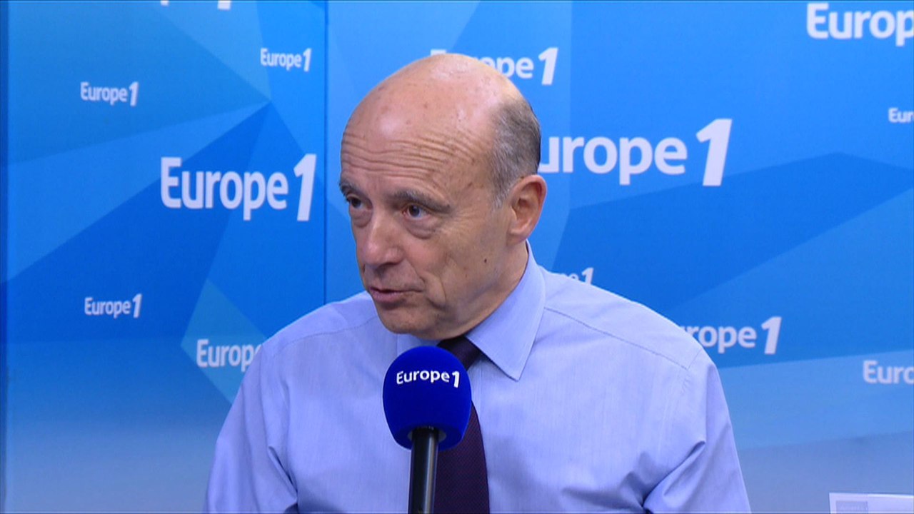 Juppé appelle Fillon à "clarifier sa position" sur l'avortement
