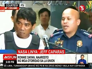 Aksyon Prime   November 22, 2016