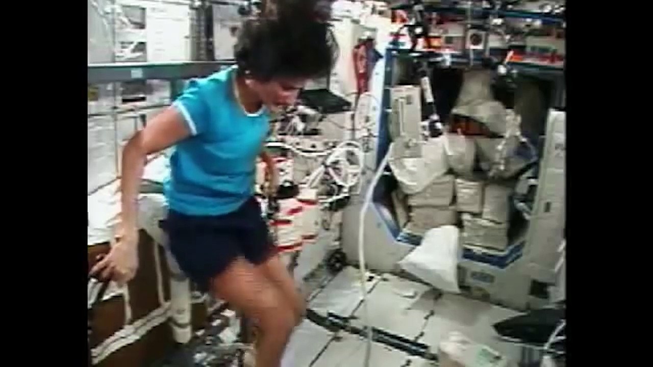 7 ways a trip to Mars could kill you