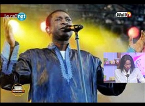 Infos People walf petit déj