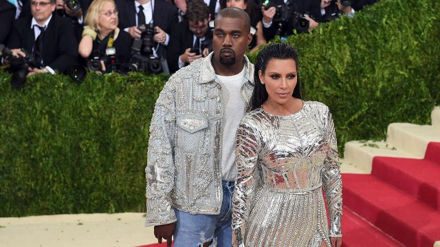 Sorge um US-Rapper Kanye West