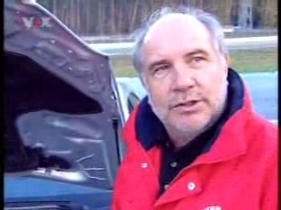 BMW M5 E60 Vs Mercedes CLS 55 AMG