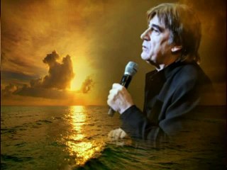 Belle chanson de Serge Lama : Avec simplicité