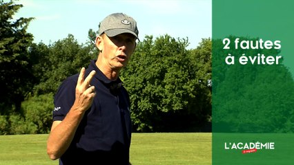 Le Swing par Patrice Amadieu : l'impact
