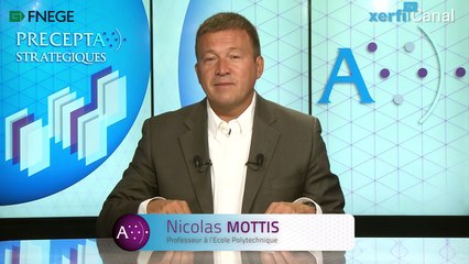 Nicolas Mottis, ISR et RSE - deux faces d’une même pièce