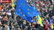 Годовщина Евромайдана- Украина восстанет снова