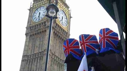 Las familias británicas pierden 1,5 billones de dólares por el "brexit"