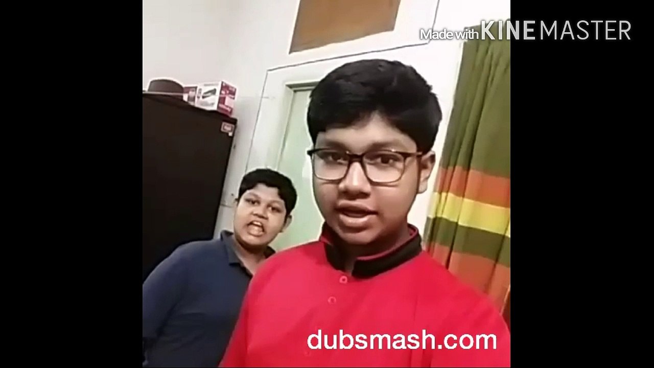 Funny dubs by samin