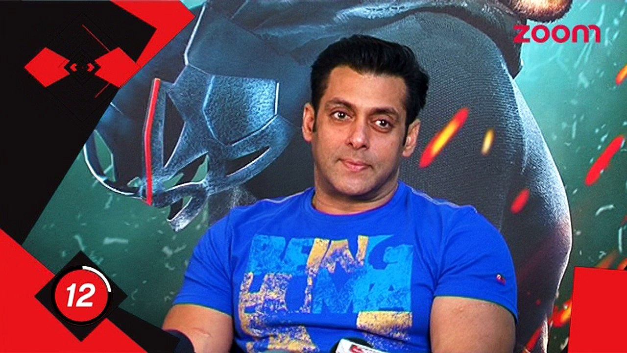 Salman Khan & His Father To Celebrate Helen's Birthday, Katrina Kaif's TraditionalLook