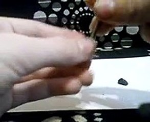 Как Сделать стилус.How to make electronic pen.