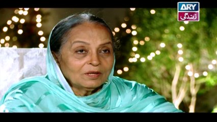 Khushi Aik Roag Ep - 17 on Ary Zindagi in High Quality 21st November 2016