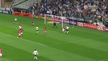Melhores Momentos - Gols de Corinthians 1 x 0 Internacional - Campeonato Brasileiro (21-11-16)