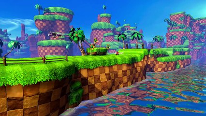 LEGO Dimensions : Trailer de lancement Sonic