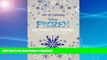 READ BOOK  Art of Coloring Disney Frozen: 100 Images to Inspire Creativity and Relaxation (Art