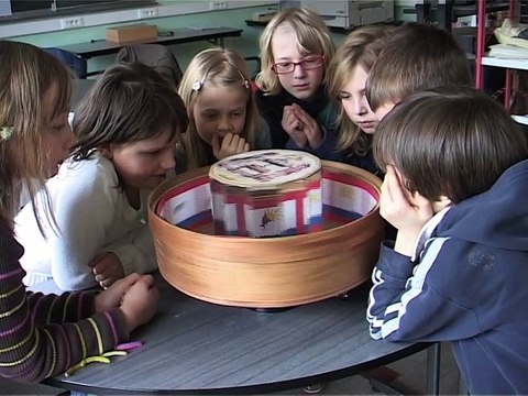 vacances février 2009