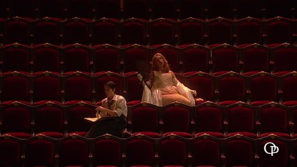 Extrait des Contes d’Hoffmann, dirigés par Philippe Jordan