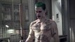 Suicide Squad - Deleted Joker scenes not on Extended Cut