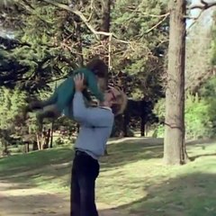 Girls are always dangerous