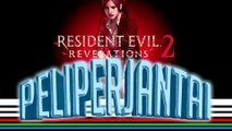 Peliperjantai Ep. 15 - Resident Evil: Revelations 2 - PlayStation 4