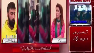 Jajja Badmash of Sialkot Exclusive Interview