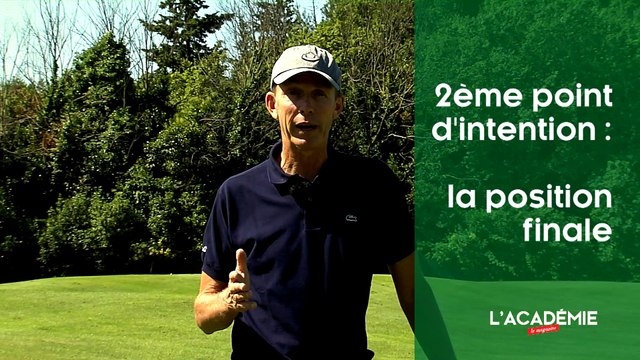 Le Swing par Patrice Amadieu : de la traversée au finish
