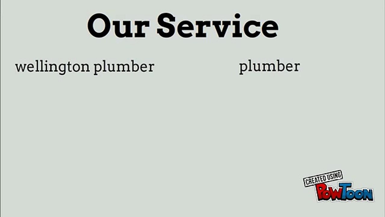 Get Plumbing in a House in Wellington at Reliable Cost