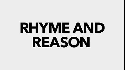 Joey Bada$$ - Rhyme and Reason- Like Me