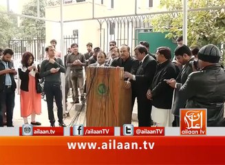 Naeem Ul Haq Talk 22 November 2016 #SupremeCourt #PanamaLeaks #Curruption @FarhanKVirk @PTIofficial #NaeemUlHaq #OffshoreCompany #MoneLaundering