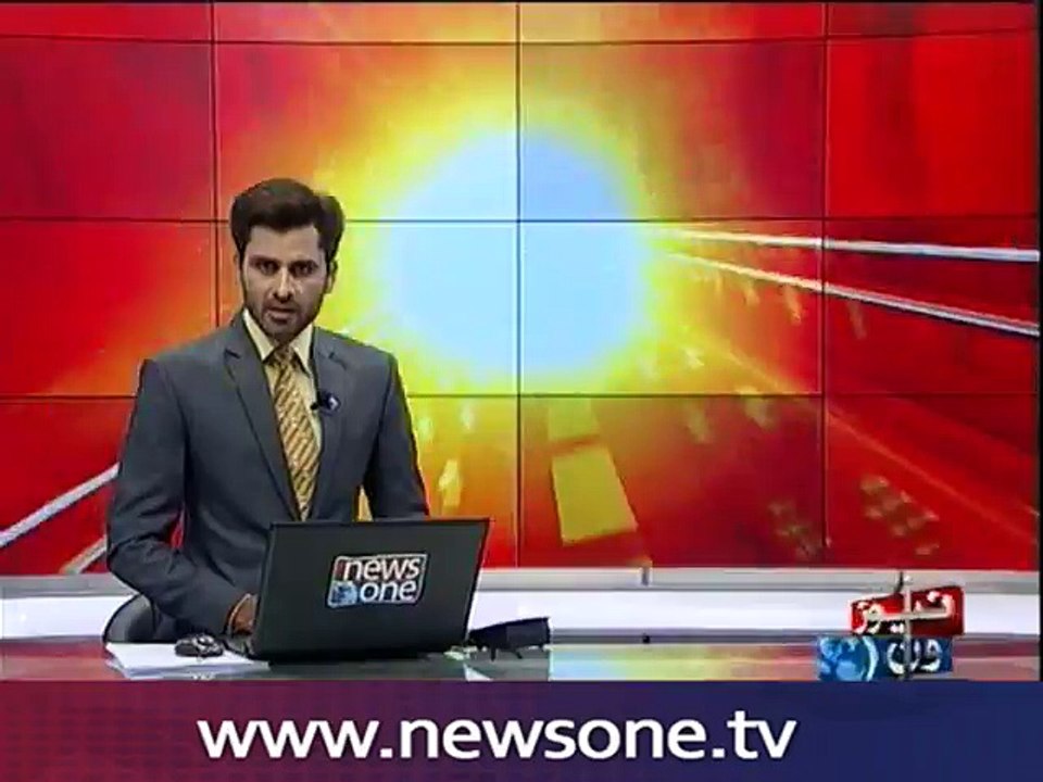 Chairman PEMRA Absar Alam Talks to media