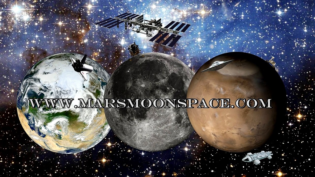 NASA скрывала правду про луну больше 40 лет до сегодняшнего дня. Подробности