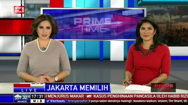 Sylviana Murni Janji Bikin Angkutan Umum di DKI Lebih Nyaman