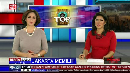 Tak Setuju Program BLT, Ini Penjelasan Djarot