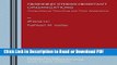 Read Designing Stress Resistant Organizations: Computational Theorizing and Crisis Applications